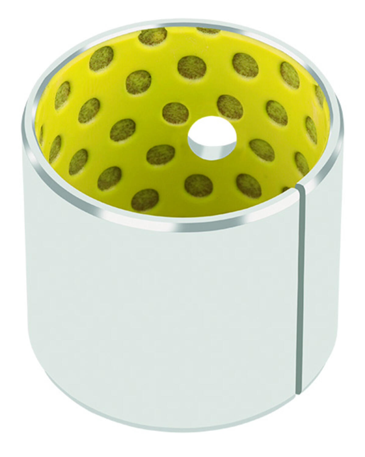 GGB DX Acetalbussning