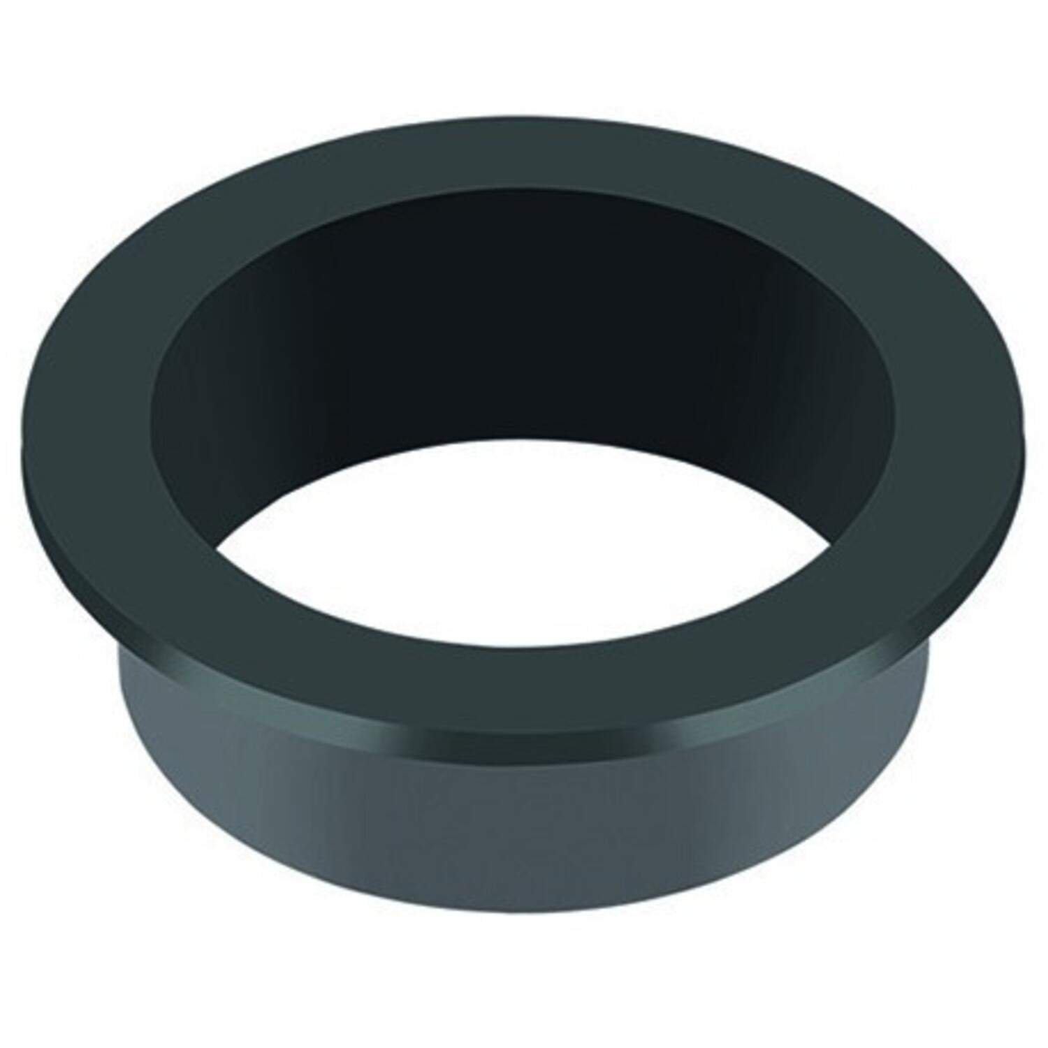 GGB EP plastbussning med fläns