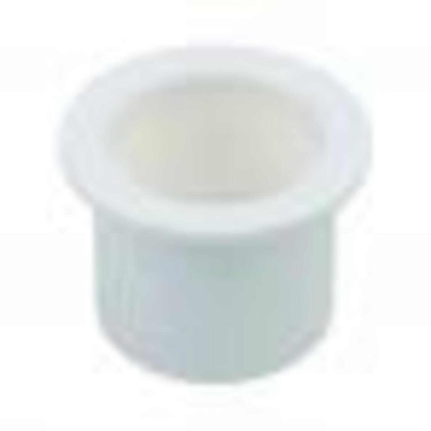 GGB EP22 Plastbussning med fläns