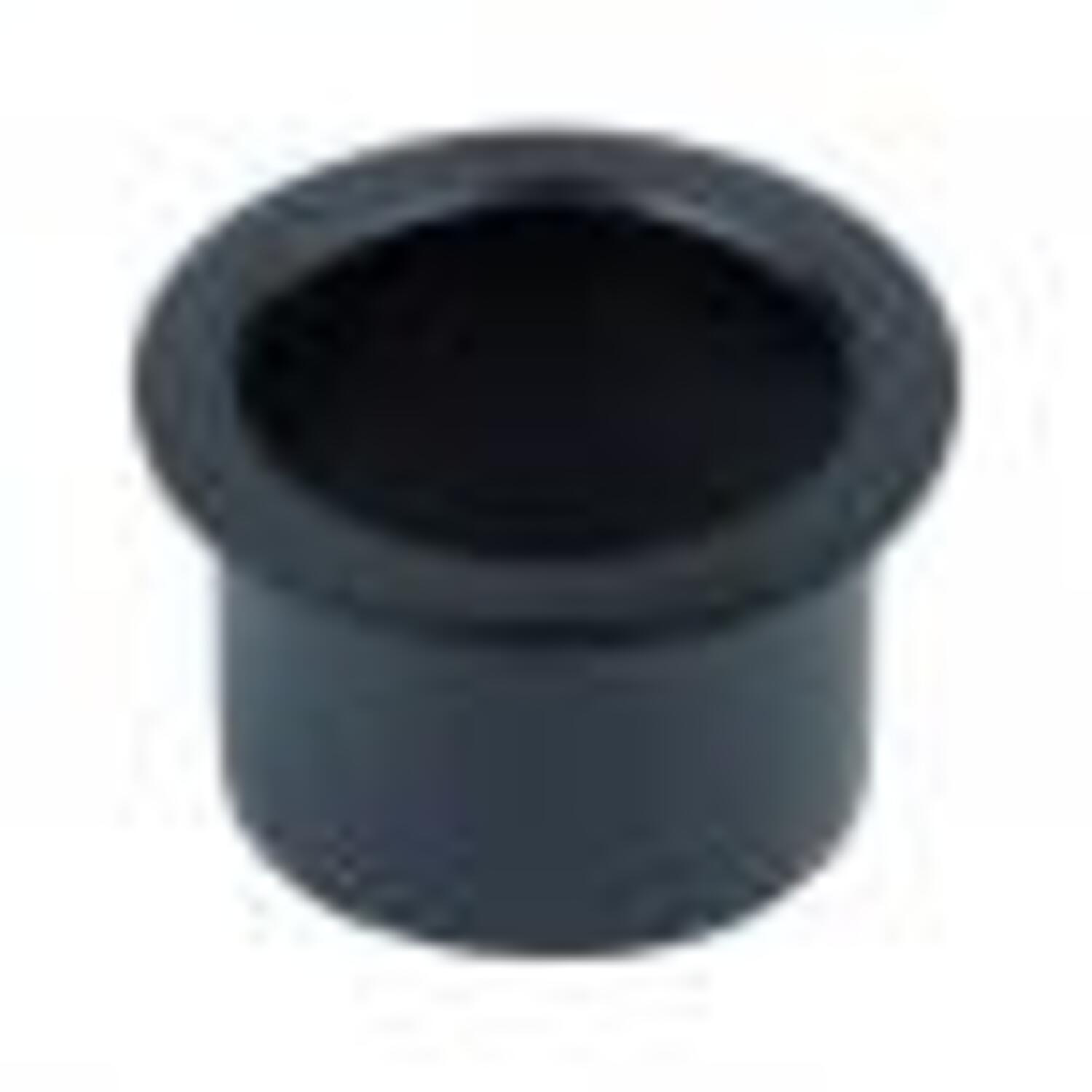 GGB EP63 Plastbussning med fläns