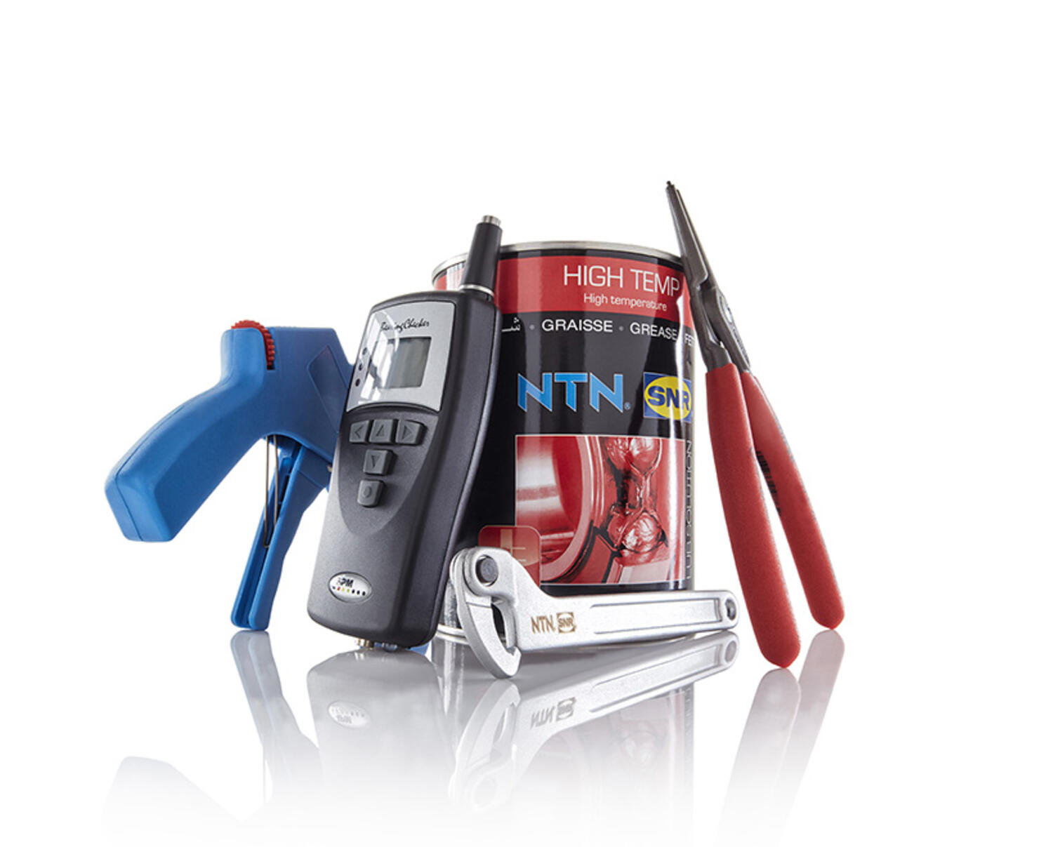 Gruppbild Eftermarknad