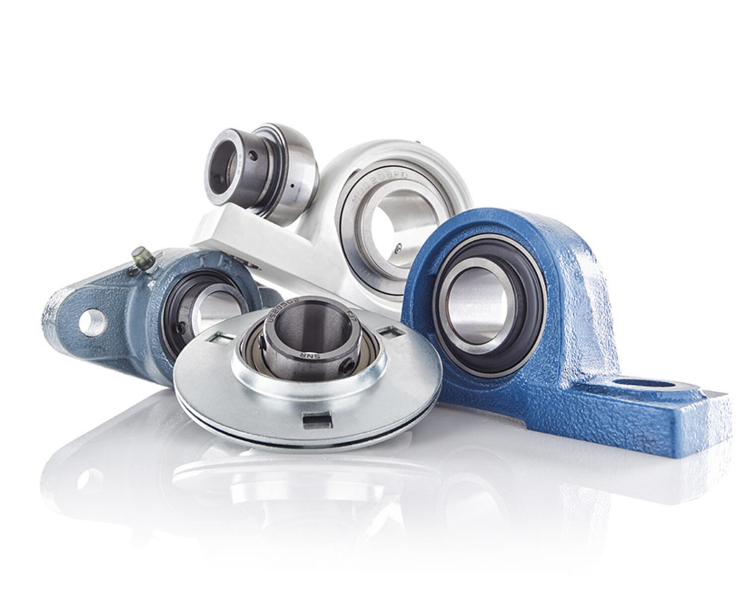 Gruppbild Lagerenheter
