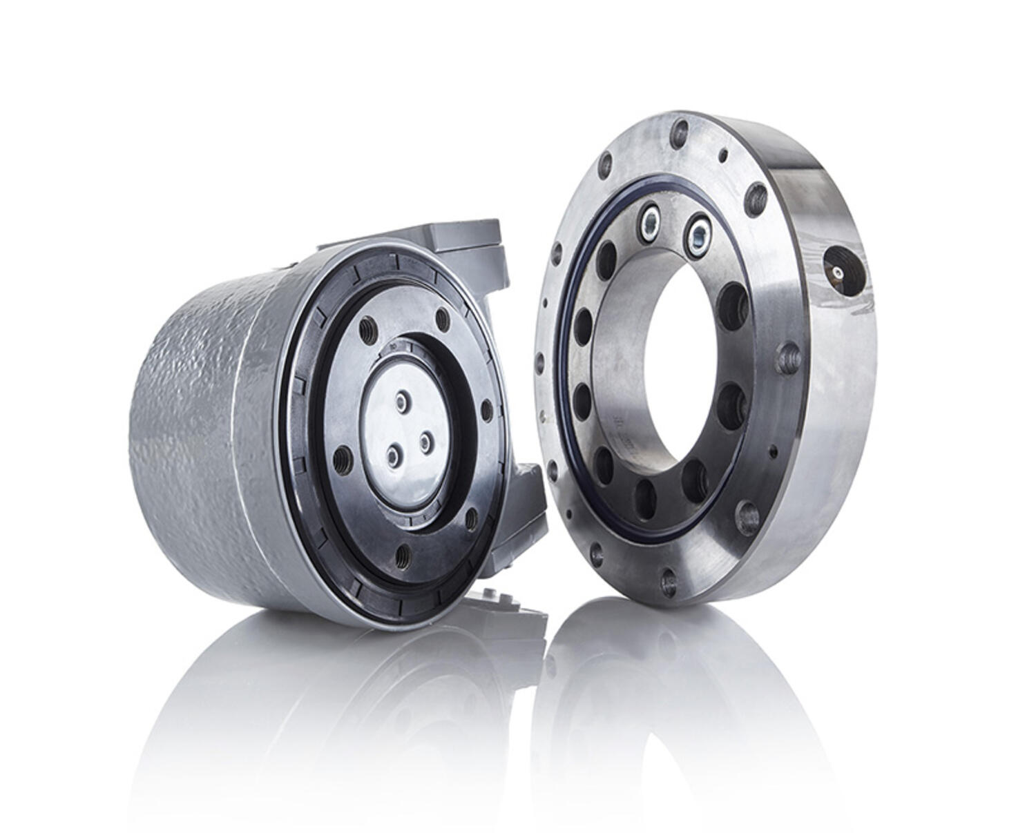 Gruppbild Svängkranslager
