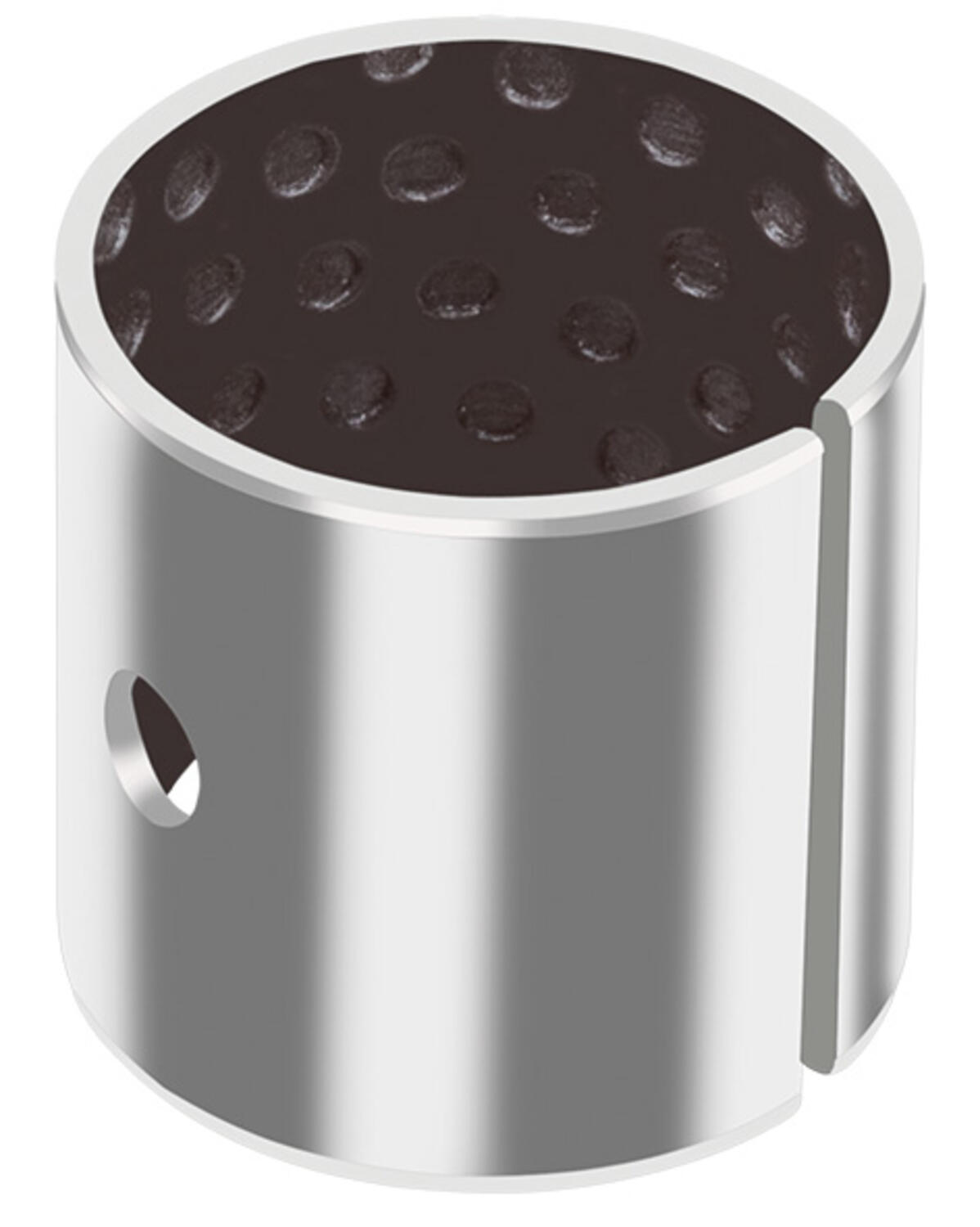 HI-EX glidlagerbussning