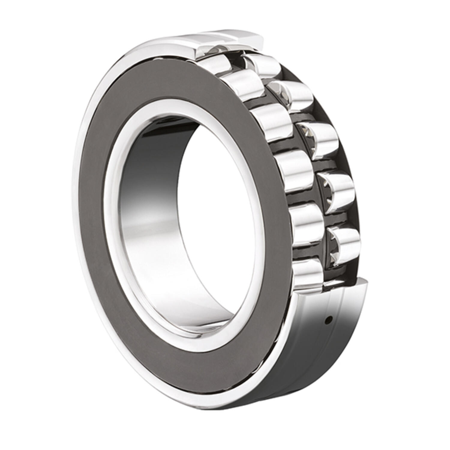 Kizei sfäriskt rullager 