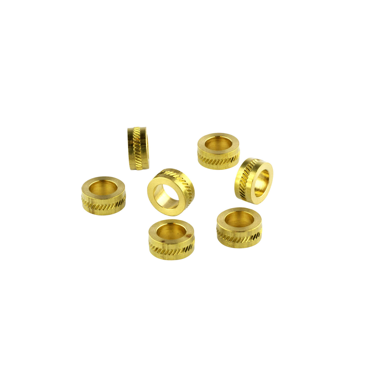 Kompressionsdämpare CL800