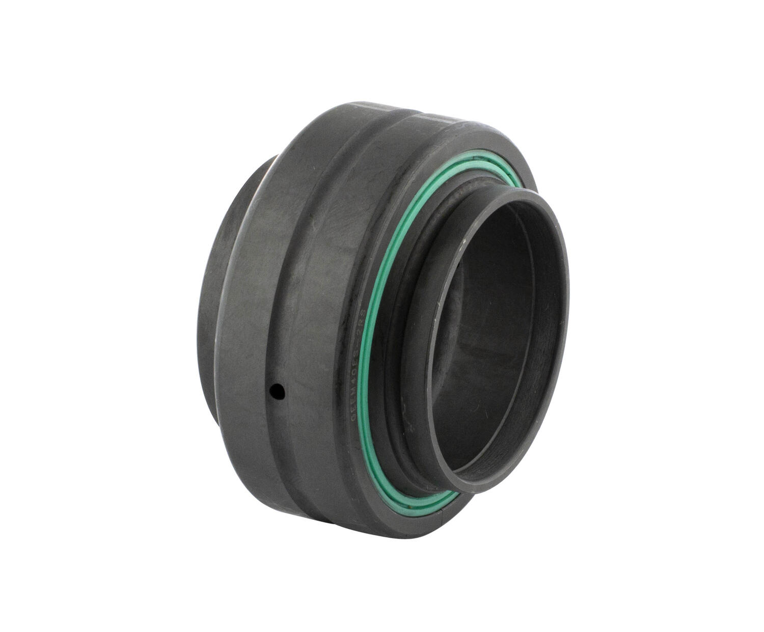 Ledlager GEEM..ES-2RS stål/stål