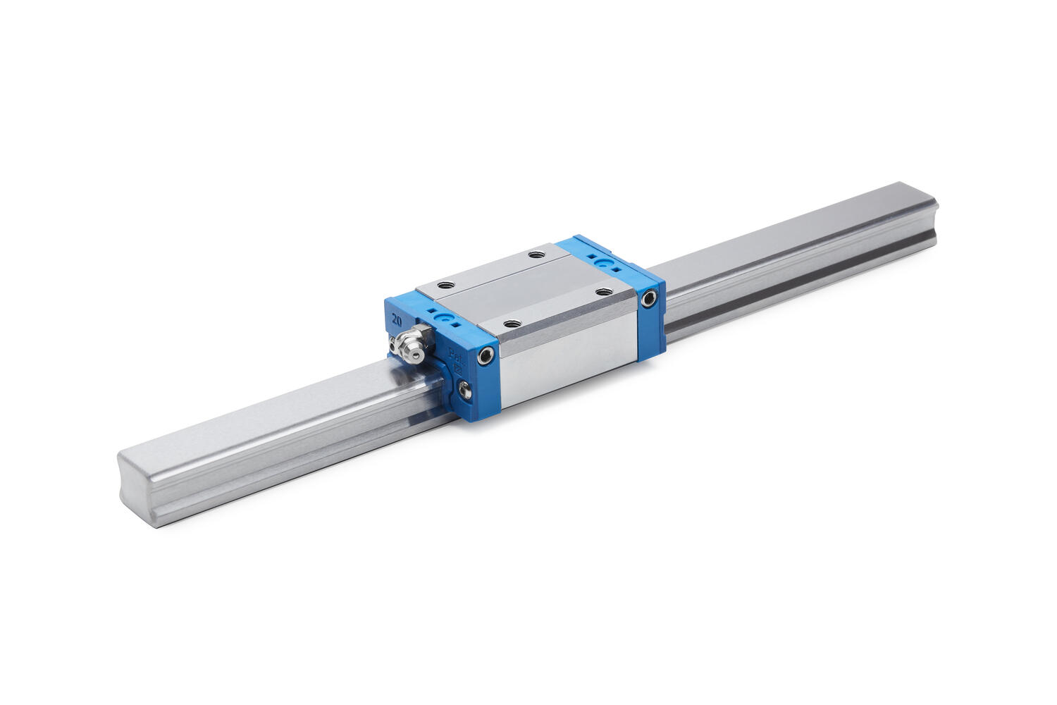 LGBC Linjärstyrning