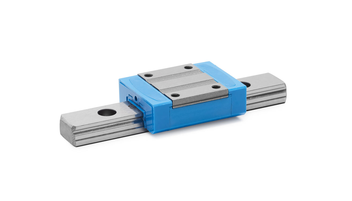 LGMC Linjärstyrning Mini