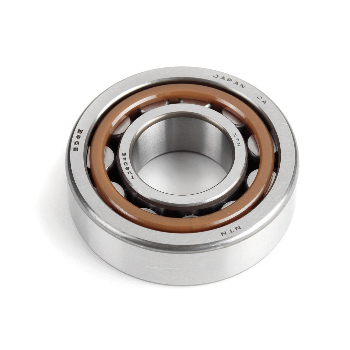 NJ- Cylindriska rullager