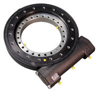 Slew drive BE series