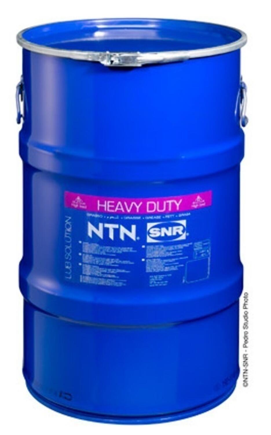 Smörjmedel Heavy duty 50 KG