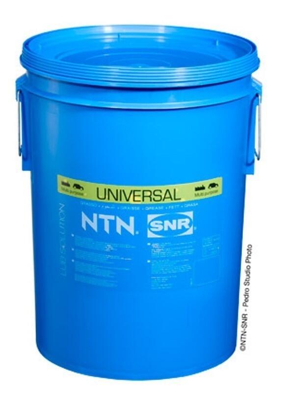 Smörjmedel universal 23 KG 