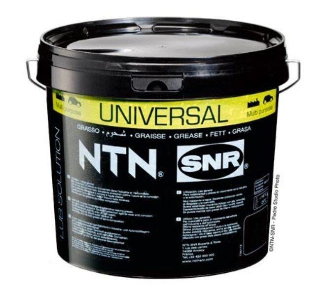 Smörjmedel universal 5 KG